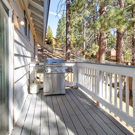Big Bear Retreat Big Bear Lake Exterior foto