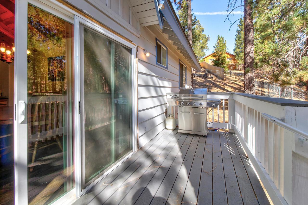 Big Bear Retreat Big Bear Lake Exterior foto